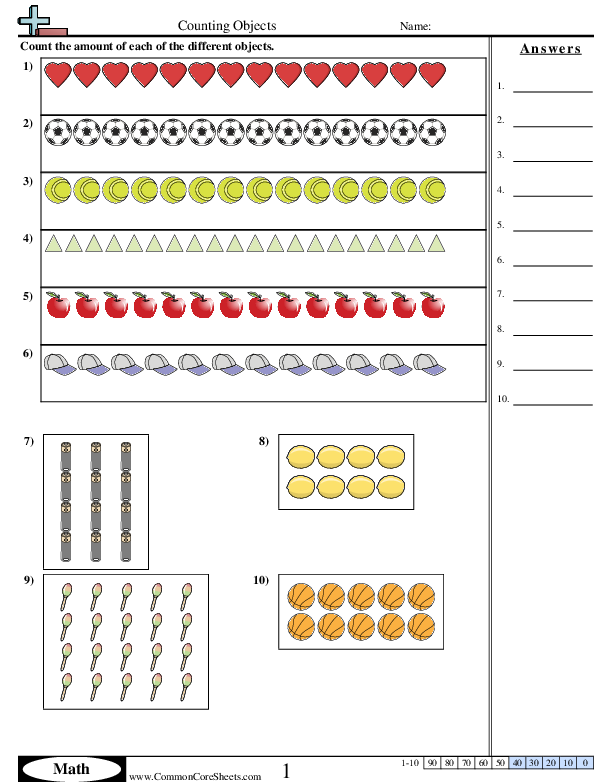 Count change. Counting objects. Count the objects. Counting objects Worksheets. Objects to count.